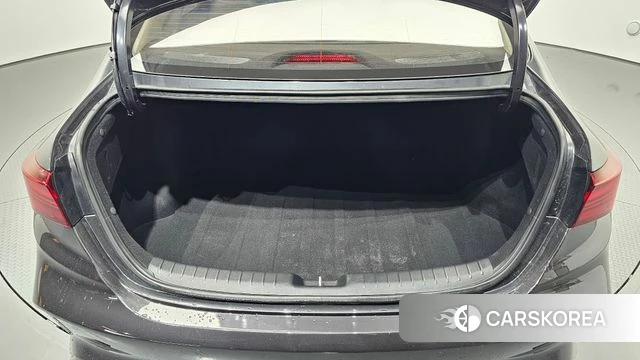 Kia The New K3 2nd generation id 4223864 из Кореи 9