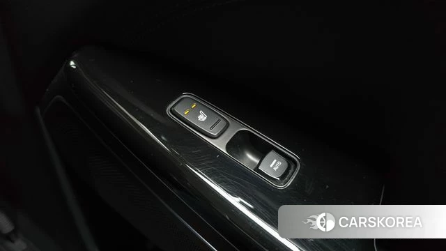Kia K7 Premier id 4672333 из Кореи 9