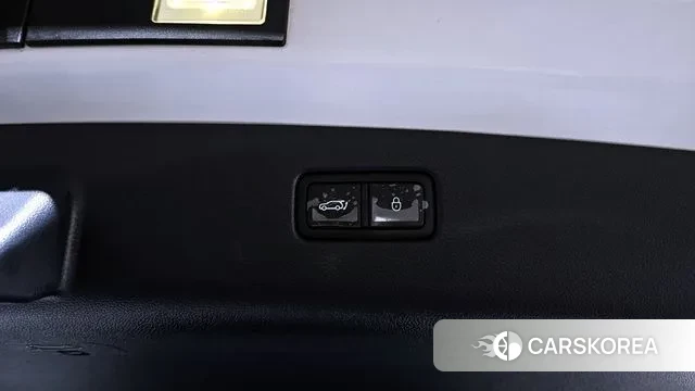 Genesis GV70 id 3707214 из Кореи 9