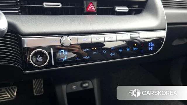 Hyundai Ionic 5 id 4731777 из Кореи 9