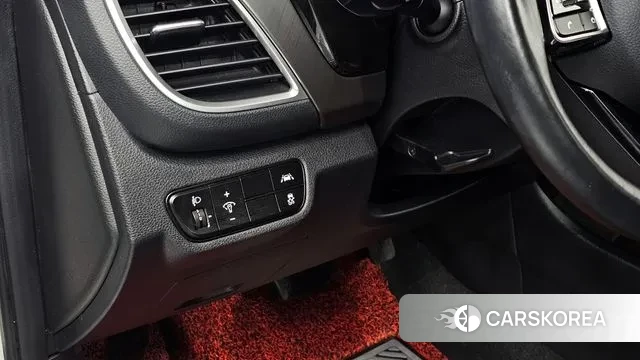 Kia Seltos id 3390294 из Кореи 9