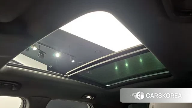 Chevrolet (GM Daewoo) Trailblazer id 3717985 из Кореи 9