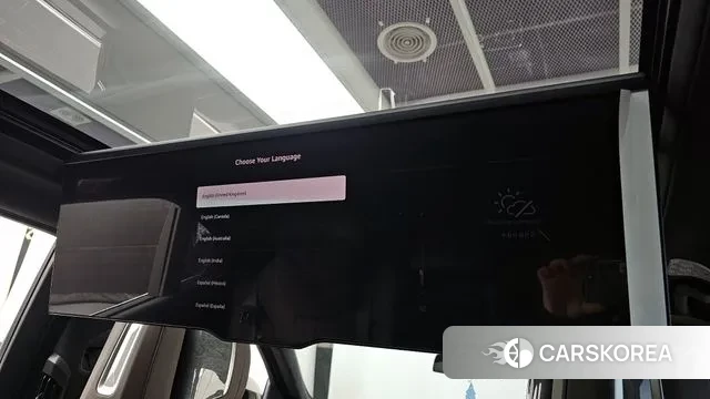 BMW 7 Series (G70) id 3776313 из Кореи 9