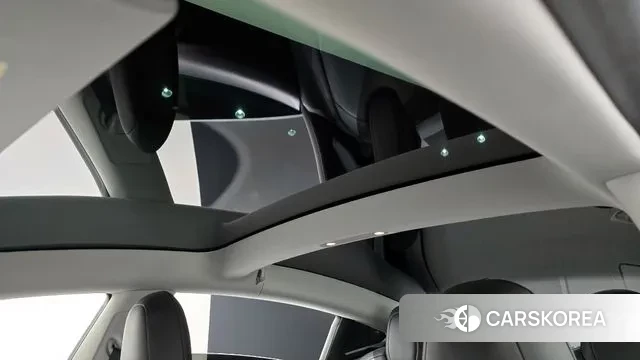 Tesla Model 3 id 3459181 из Кореи 9