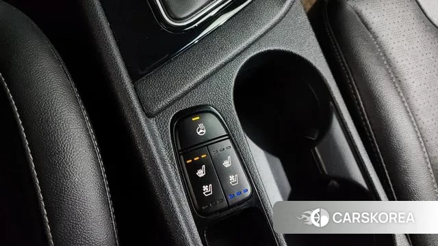 Kia Niro id 3429362 из Кореи 9