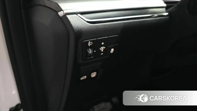 Kia The New K5 Hybrid 3rd generation id 4421855 из Кореи 9