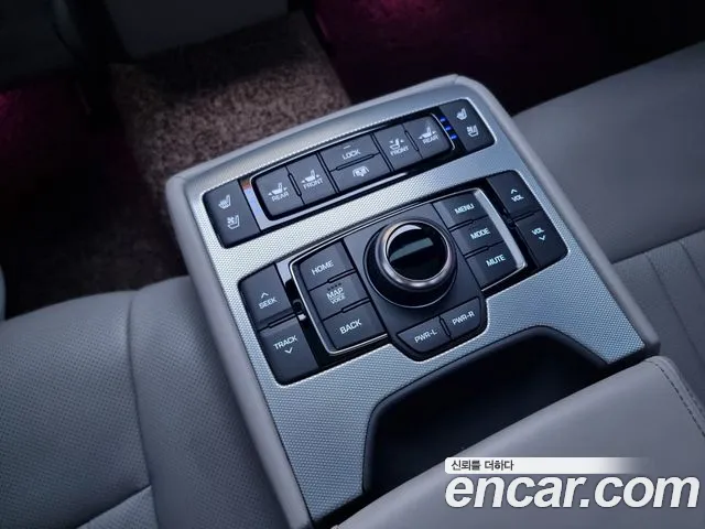 Genesis G80 id 2245306 из Кореи 9