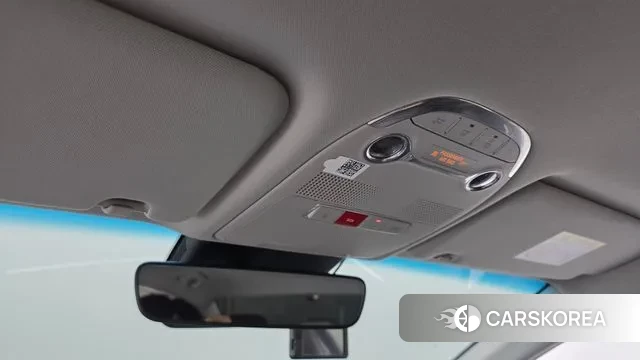 Hyundai The New Grandeur IG Hybrid id 3022425 из Кореи 9