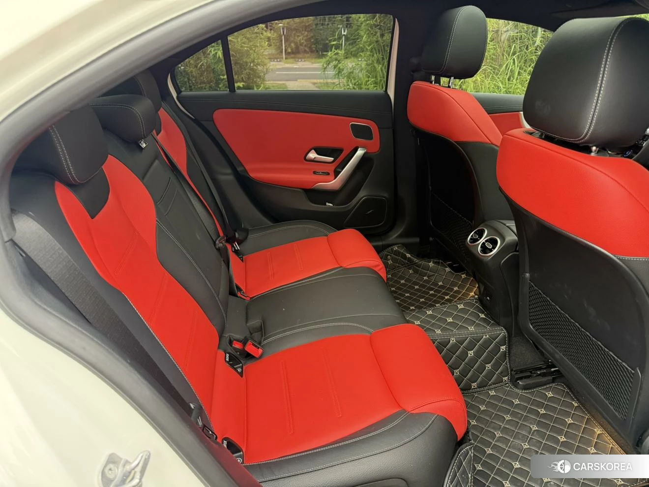 Mercedes-Benz Class A AMG id 4454619 из Китая 9