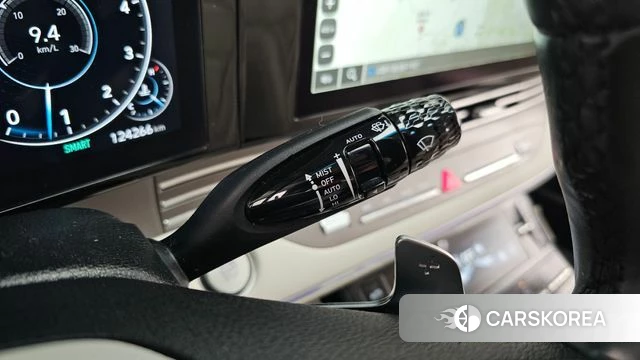 Hyundai The New Grandeur IG id 4018349 из Кореи 9