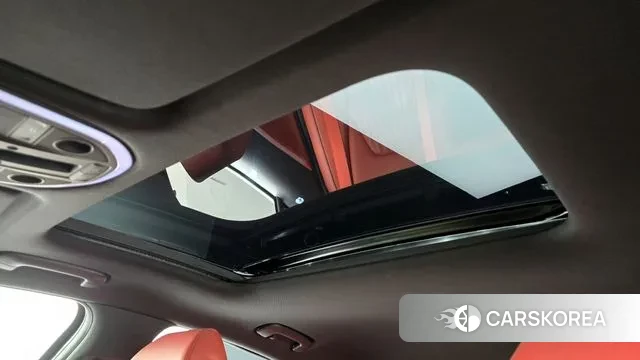 Genesis The New G70 id 3707803 из Кореи 9