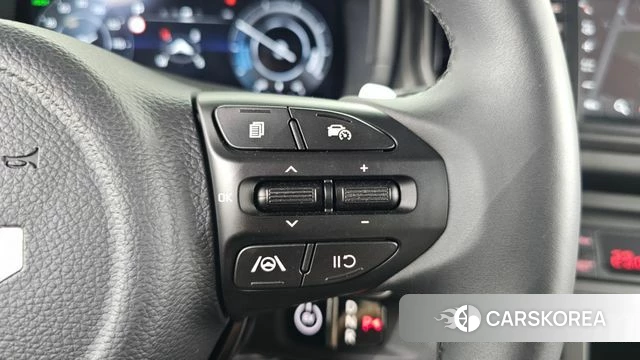 Kia The New Kia Ray EV id 4729872 из Кореи 9