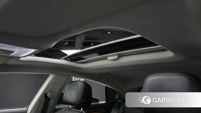 Volkswagen Arteon id 3813274 из Кореи 9