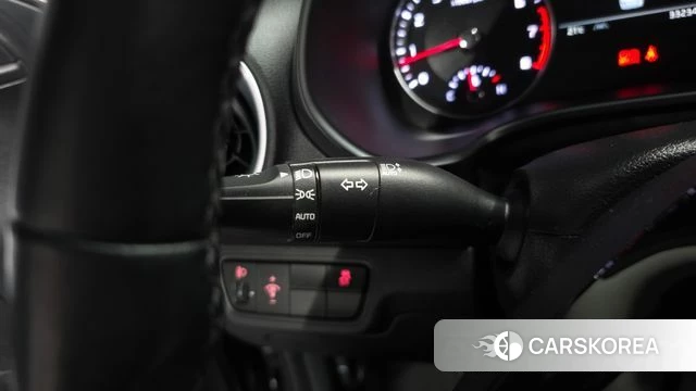 Kia The New K3 2nd generation id 4316981 из Кореи 9