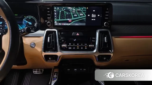 Kia Sorento 4th Generation id 3596971 из Кореи 9