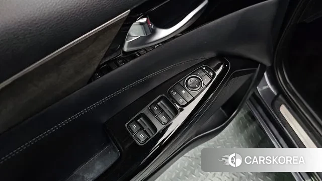 Kia K7 Premier id 3013570 из Кореи 9