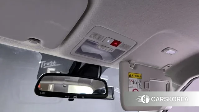 Hyundai The New Casper id 3457203 из Кореи 9