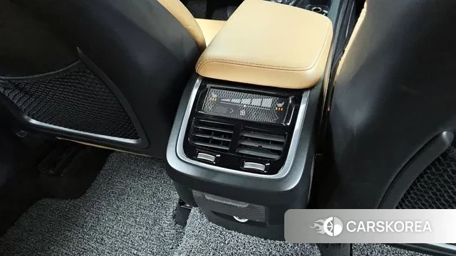 Volvo XC60 second Generation id 3096165 из Кореи 9