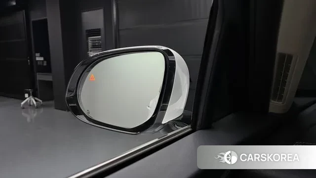 Genesis GV80 id 3746406 из Кореи 9