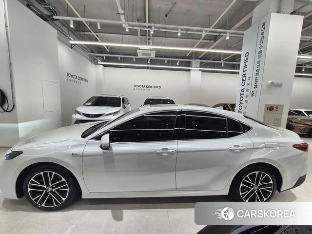 Toyota Camry (XV80) id 4200736 из Кореи 9