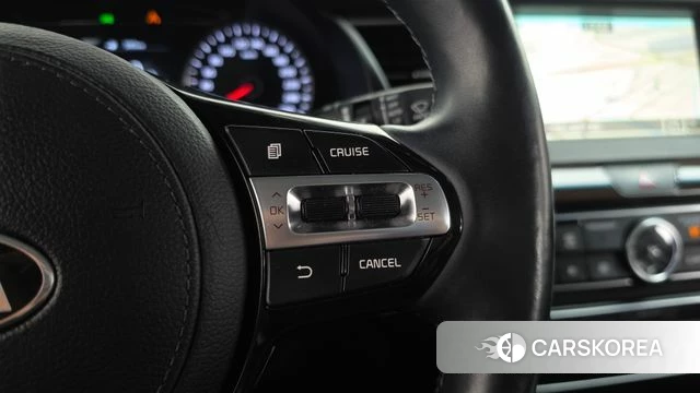 Kia Come New K7 id 4536796 из Кореи 9