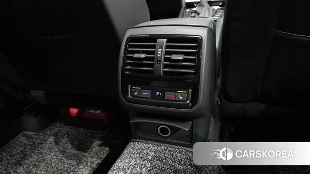 Volkswagen Arteon id 4703290 из Кореи 9