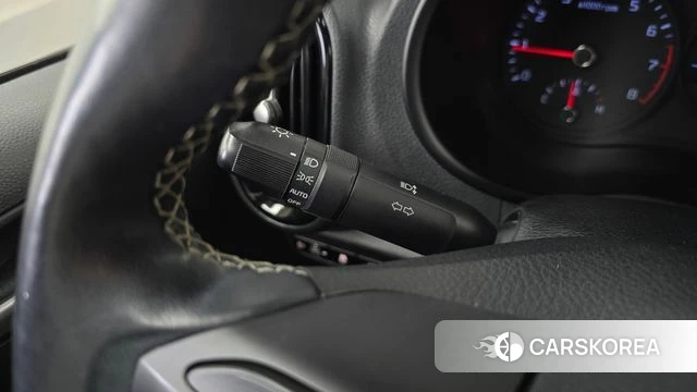 Kia All New Morning (JA) id 3873110 из Кореи 9