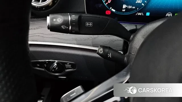 Mercedes-Benz CLS-Class C257 id 2959557 из Кореи 9