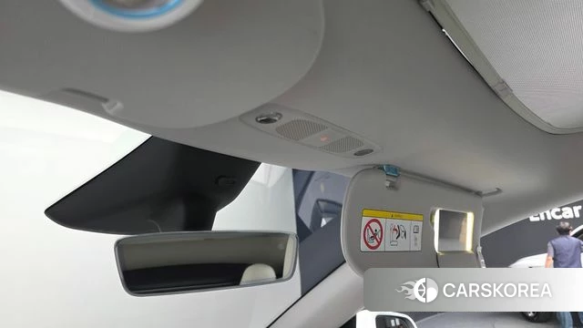 Tesla Model Y id 4757395 из Кореи 9