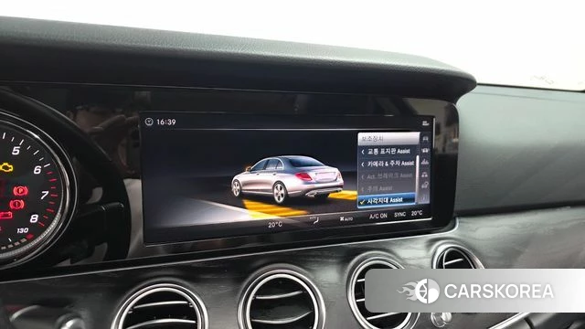 Mercedes-Benz E-Class W213 id 4425068 из Кореи 9