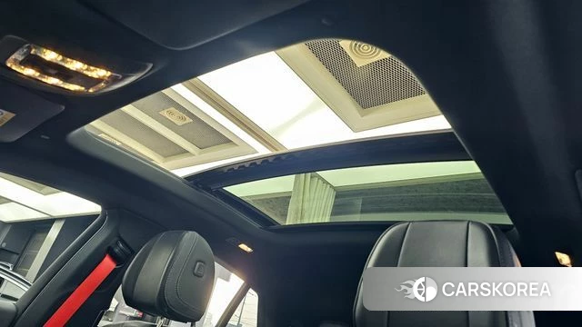 Mercedes-Benz GLE-Class W167 id 3839451 из Кореи 9