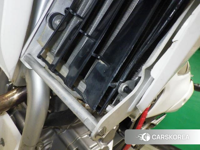 Honda CRF250L id 3949938 из Японии 9