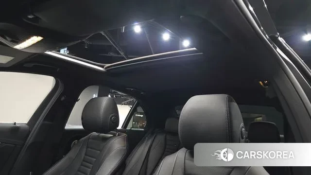 Mercedes-Benz E-Class W213 id 3389679 из Кореи 9