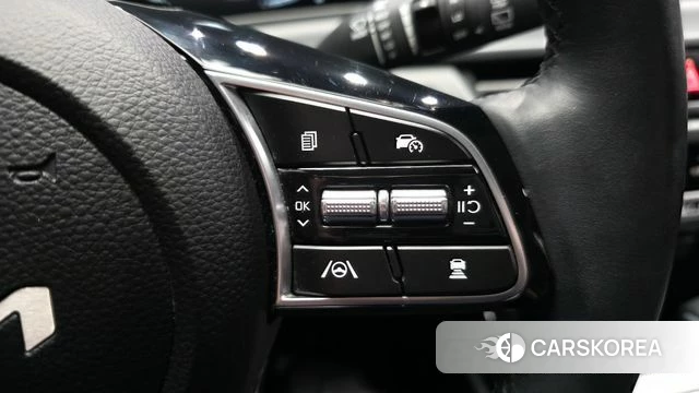 Kia The New Seltos id 3952779 из Кореи 9