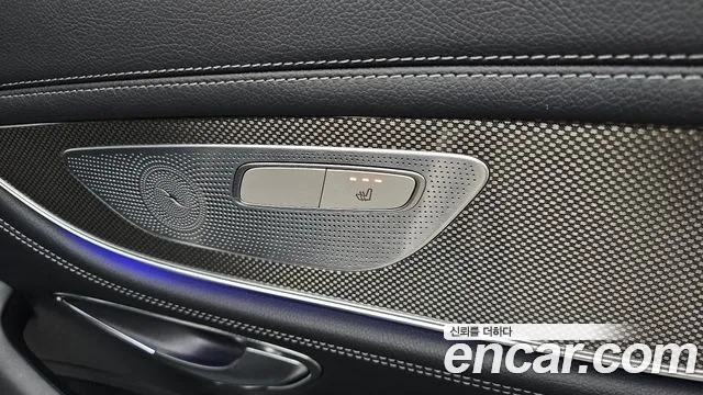 Mercedes-Benz CLS-Class C257 id 2716581 из Кореи 9