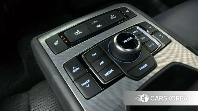 Genesis G80 id 3284626 из Кореи 9