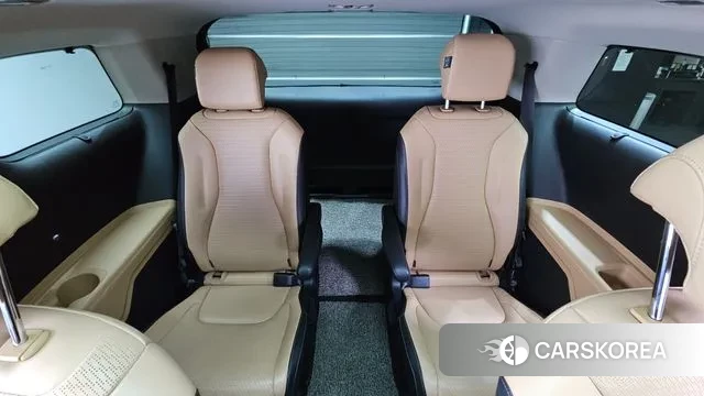 Kia Carnival 4th generation id 3581661 из Кореи 9