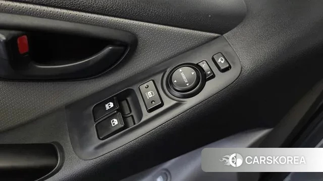 Hyundai The New Grand Starex id 3076146 из Кореи 9