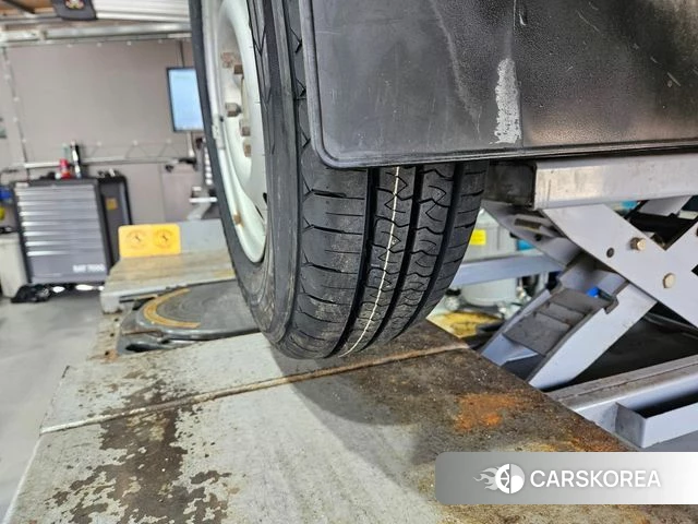 Dongfeng Socon C31 id 3834636 из Кореи 9