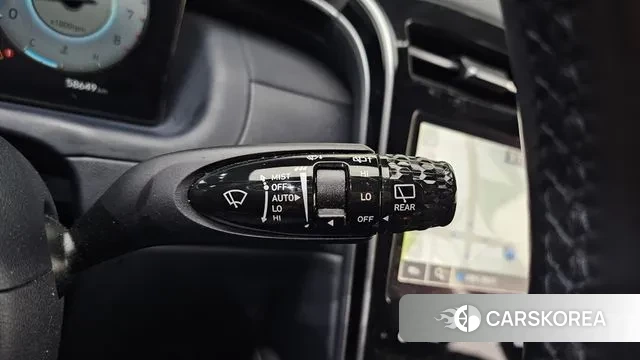 Hyundai Tucson (NX4) id 3296532 из Кореи 9