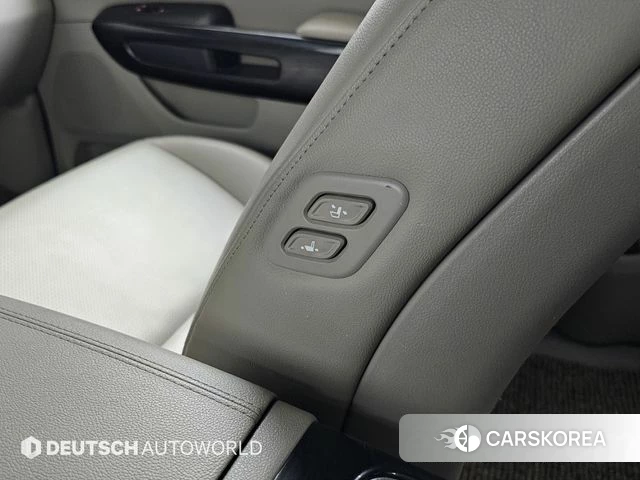 Kia The New Carnival id 3893817 из Кореи 9