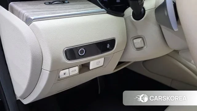 Kia The New K9 2nd generation id 3707149 из Кореи 9