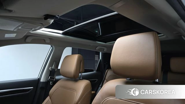 Renault Korea (Samsung) The New QM6 id 3870955 из Кореи 9