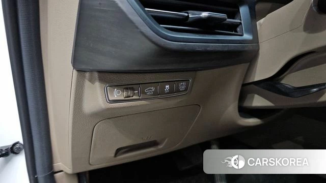 Kia K8 Hybrid id 4591628 из Кореи 9