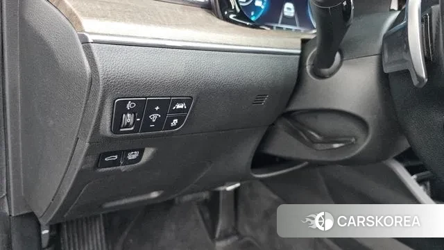 Kia K5 Hybrid 3rd Generation id 3282881 из Кореи 9