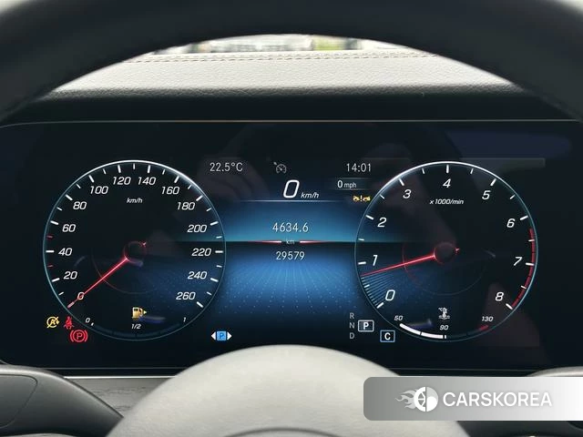 Mercedes-Benz E-class id 4290378 из Китая 9