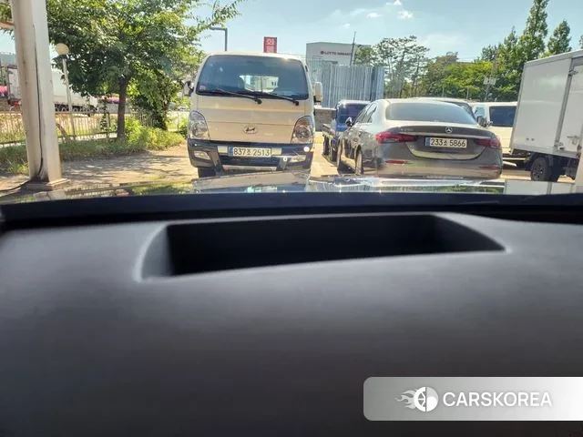 Kia K8 id 2985450 из Кореи 9