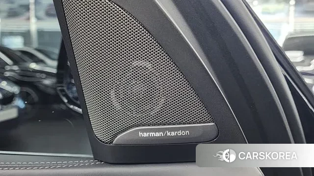 BMW X5 (G05) id 3676380 из Кореи 9