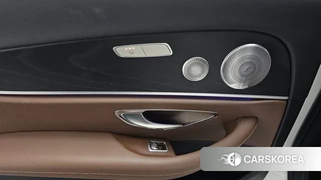 Mercedes-Benz E-Class W213 id 3444834 из Кореи 9