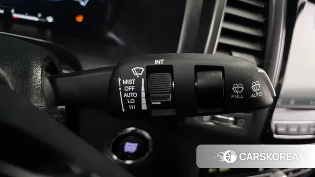 Ssangyong The New Rexton Sport id 3701434 из Кореи 9